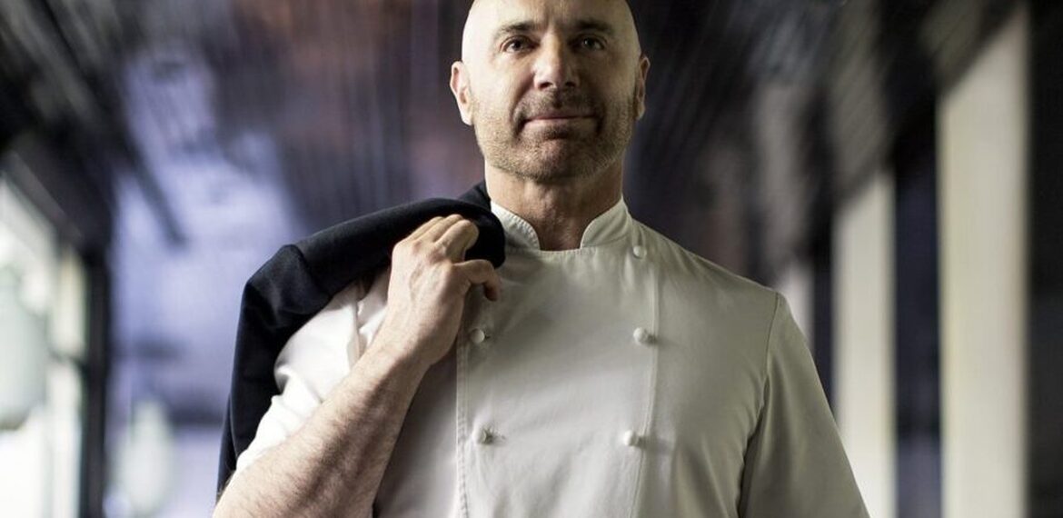 Imagen de El chef adelanto que habr&aacute; MasterChef 3 en el 2021