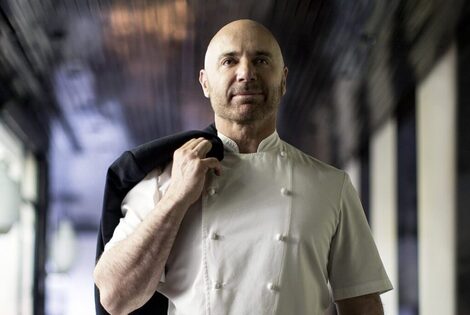 Imagen de El chef adelanto que habrá MasterChef 3 en el 2021