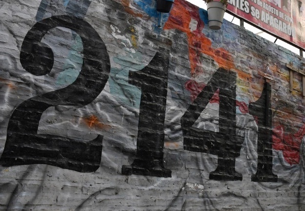 Imagen de A 8 años de la explosión de calle Salta 2141