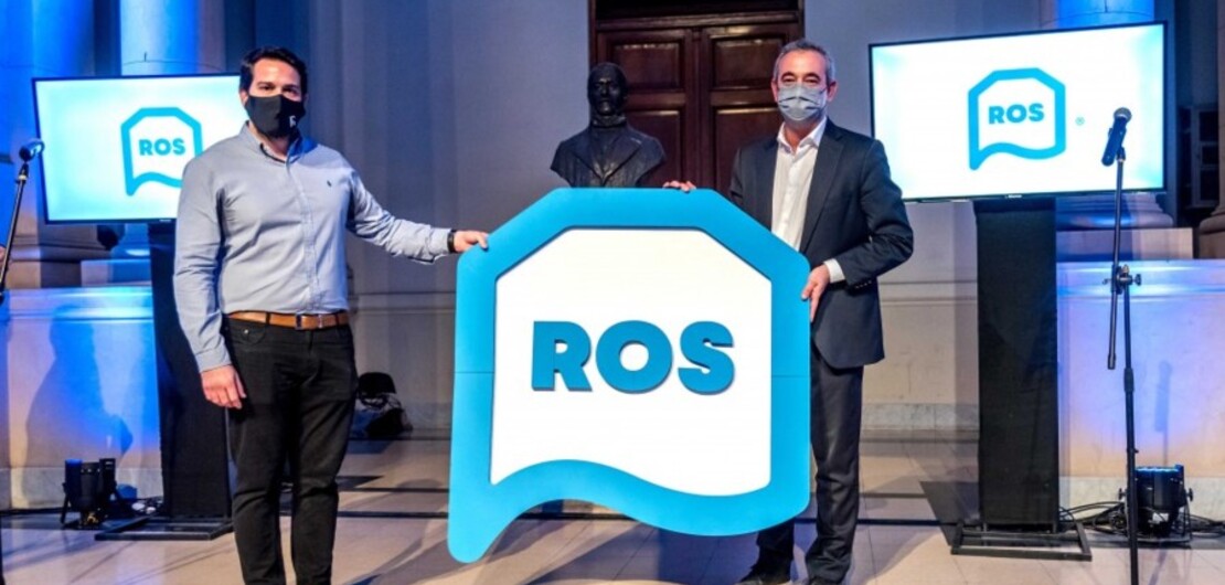 Ganador Marca Ciudad de Rosario - Subsecretar&iacute;a de Comunicaci&oacute;n Social (Marcelo Beltrame)