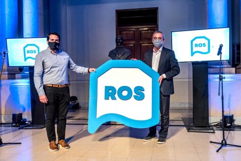 Ganador Marca Ciudad de Rosario - Subsecretar&iacute;a de Comunicaci&oacute;n Social (Marcelo Beltrame)