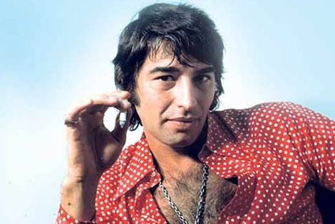 Imagen de SANDRO: estrenan dos canciones inéditas y nuevas versiones Imagen de SANDRO: estrenan dos canciones inéditas y nuevas versiones