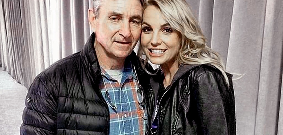 Imagen de El padre de Britney Spears aceptó renunciar como tutor legal Imagen de El padre de Britney Spears aceptó renunciar como tutor legal