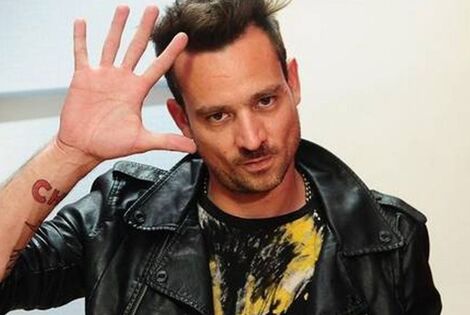 Imagen de "Me recuper&eacute; milagrosamente": dijo Chano antes de el alta