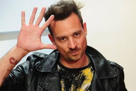 Imagen de "Me recuper&eacute; milagrosamente": dijo Chano antes de el alta