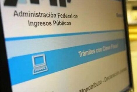 Imagen de Créditos a tasa cero para monotributistas