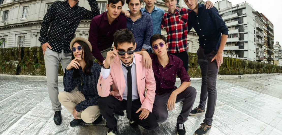 Imagen de LA TERRAZA DE LA LAVARD&Eacute;N REABRE CON RENOVADAS PROPUESTAS