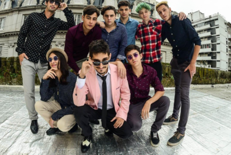 Imagen de LA TERRAZA DE LA LAVARD&Eacute;N REABRE CON RENOVADAS PROPUESTAS