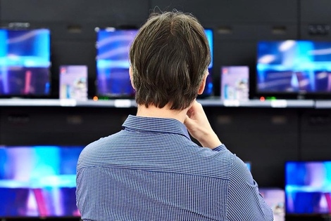 Imagen de Descuentos de hasta el 40% y 18 cuotas sin interés