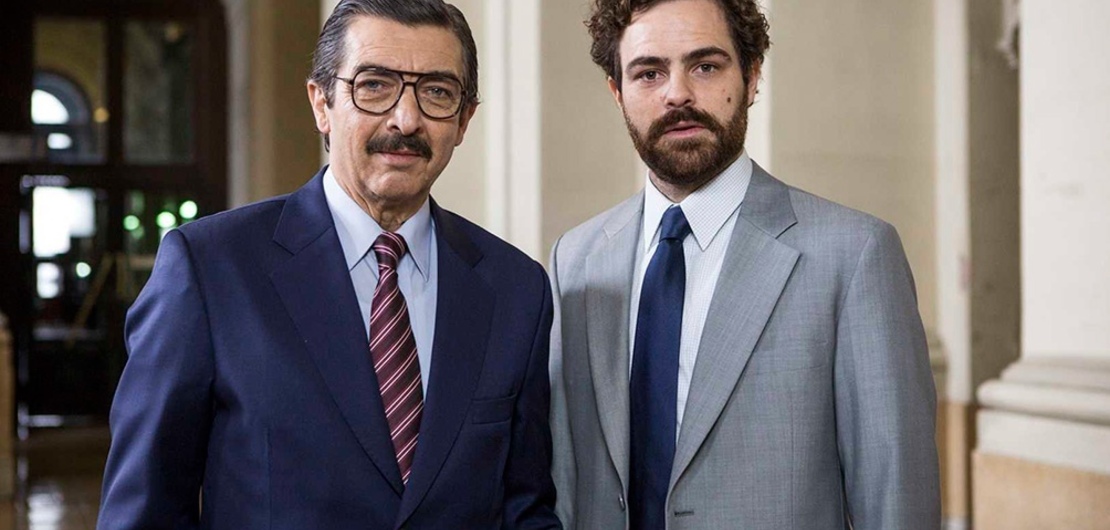 Imagen de Comenz&oacute; el rodaje de "Argentina, 1985", el Juicio a las Juntas