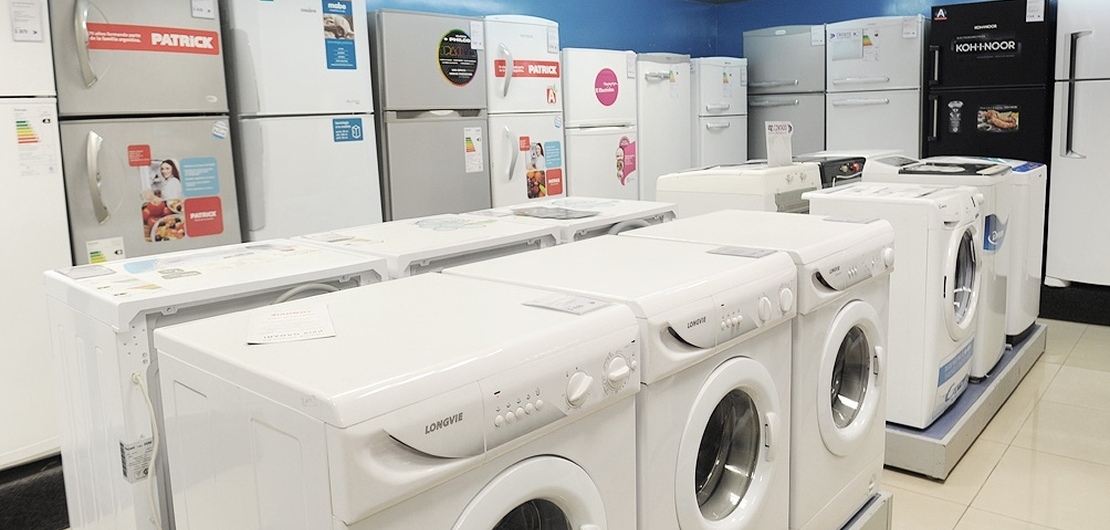 Imagen de BNA: Comprar electrodom&eacute;sticos en 36 cuotas sin inter&eacute;s