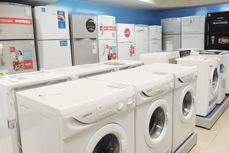 Imagen de BNA: Comprar electrodomésticos en 36 cuotas sin interés