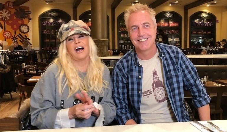 Imagen de Vuelve 'Por el mundo' y Susana Gim&eacute;nez ser&aacute; la primera invitada