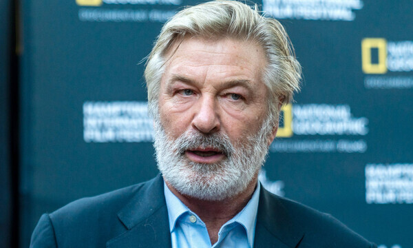 Imagen de Baldwin rompi&oacute; el silencio: "Muri&oacute; una amiga"