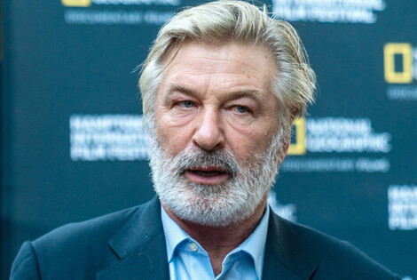 Imagen de Baldwin rompi&oacute; el silencio: "Muri&oacute; una amiga"