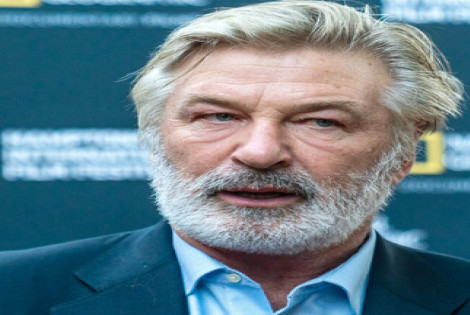 Imagen de Baldwin rompi&oacute; el silencio: "Muri&oacute; una amiga"