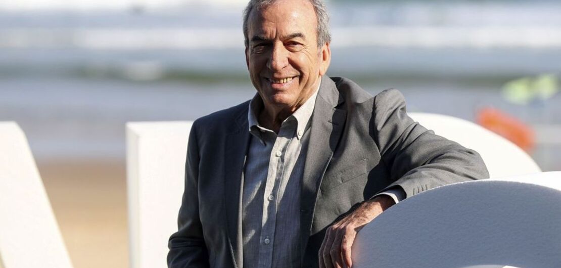 Imagen de Perales inició su gira despedida que vendra a Rosario