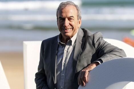 Imagen de Perales inici&oacute; su gira despedida que vendra a Rosario