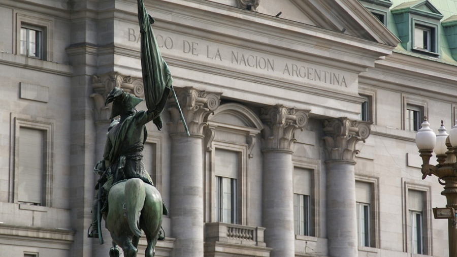 Imagen de El Banco Nación reanuda la atención presencial plena