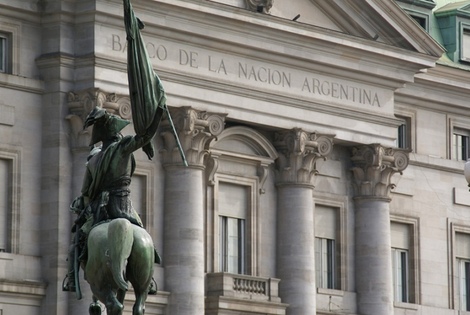 Imagen de El Banco Nación reanuda la atención presencial plena