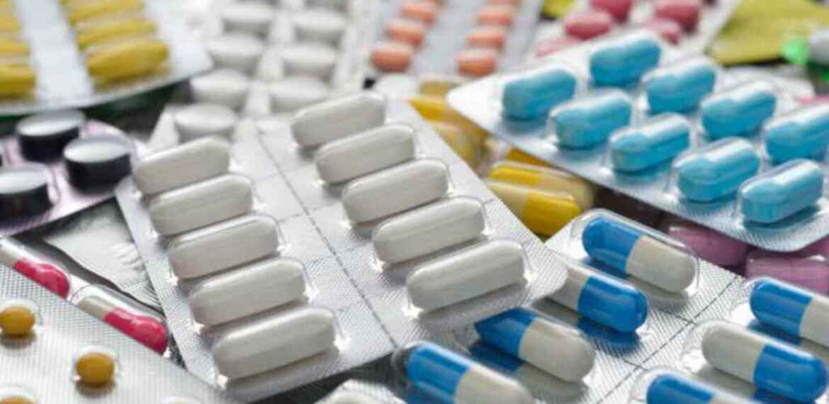 Imagen de Los precios de los medicamentos se congelan