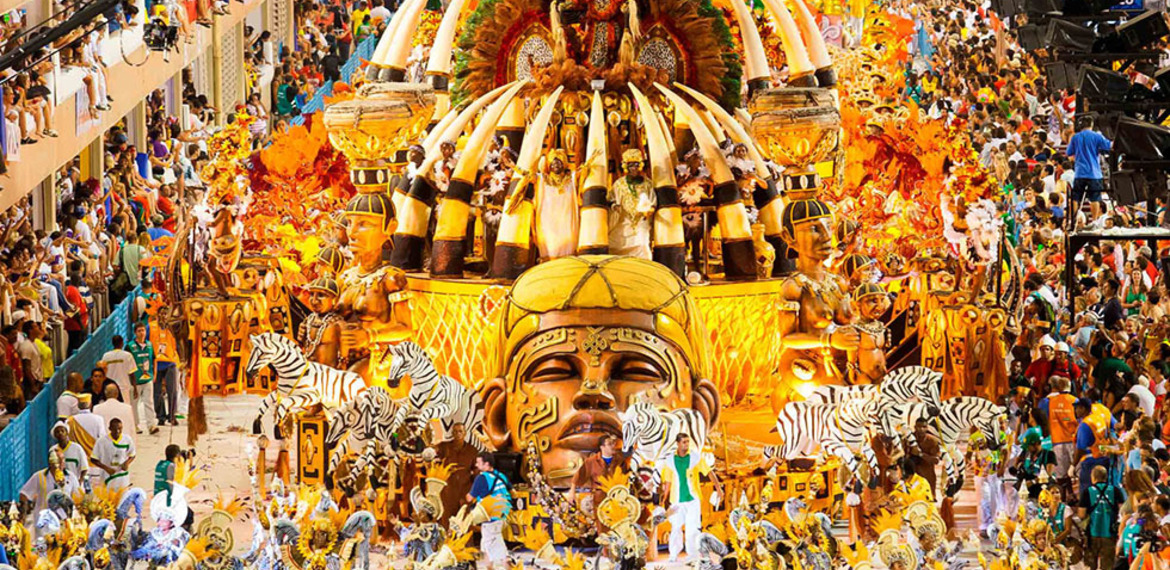 Imagen de Brasil suspenden carnaval en más de 70 ciudades
