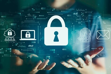 Imagen de Día Internacional de la Seguridad de la Información Imagen de Día Internacional de la Seguridad de la Información