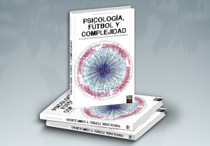 Imagen de Psicolog&iacute;a, F&uacute;tbol y Complejidad