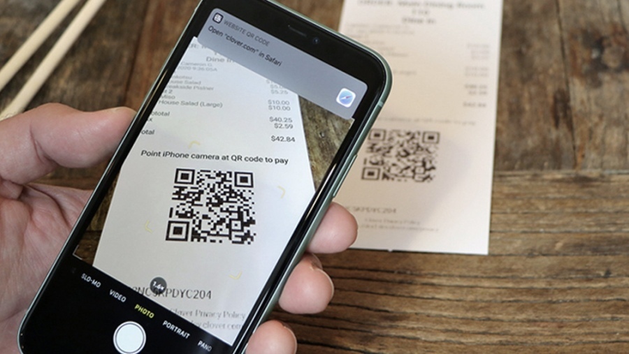 Imagen de Billetera virtual y los códigos QR, se consolidan en Argentina