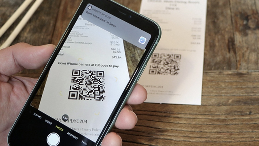 Imagen de Billetera virtual y los códigos QR, se consolidan en Argentina Imagen de Billetera virtual y los códigos QR, se consolidan en Argentina