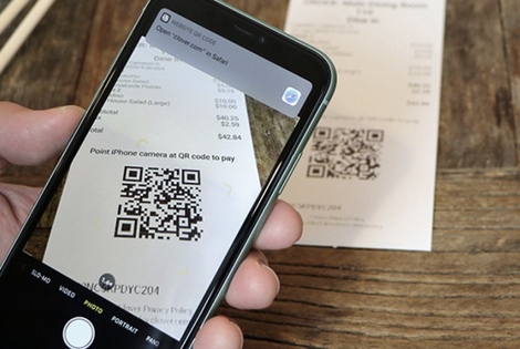 Imagen de Billetera virtual y los c&oacute;digos QR, se consolidan en Argentina