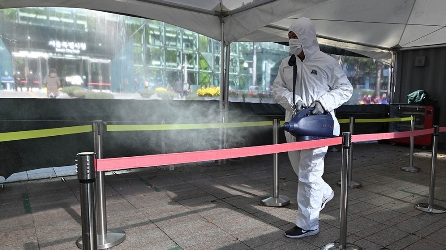 Imagen de Europa endurece restricciones por la Omicron Imagen de Europa endurece restricciones por la Omicron