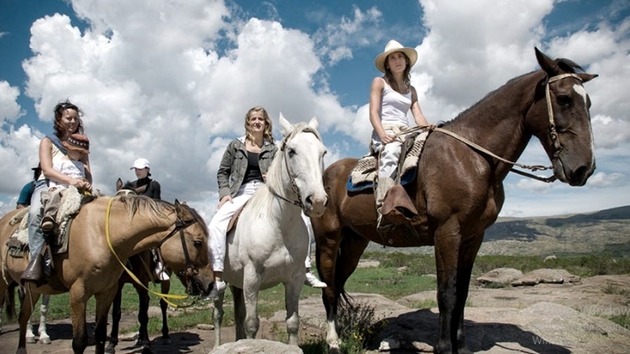 Imagen de C&oacute;rdoba, el destino tur&iacute;stico en la pr&oacute;xima temporada