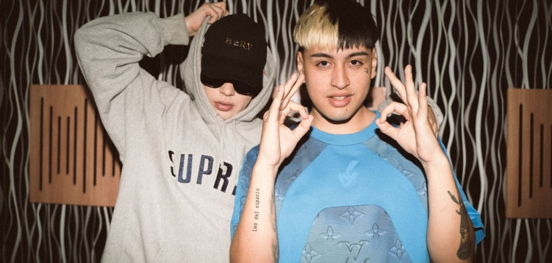 Imagen de TIAGO PZK y BIZARRAP cierran el a&ntilde;o con la session #48