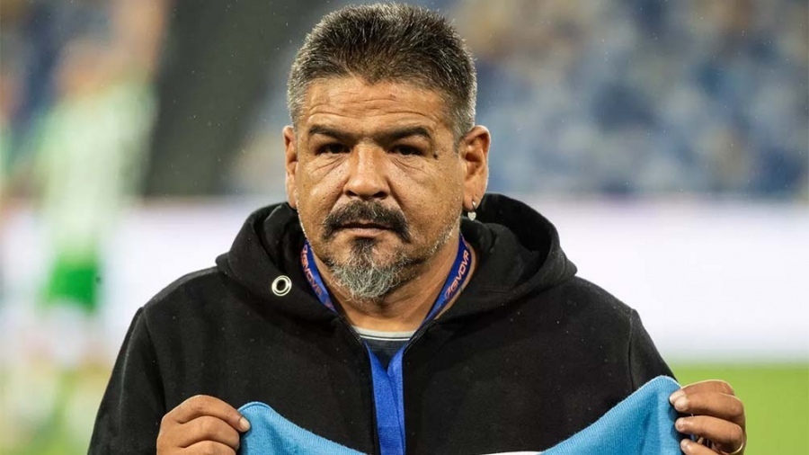 Imagen de A un a&ntilde;o de la muerte de Maradona, falleci&oacute; su hermano Hugo