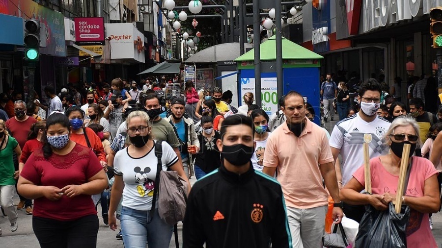 Imagen de Argentina recuperó la actividad económica cerrando el año