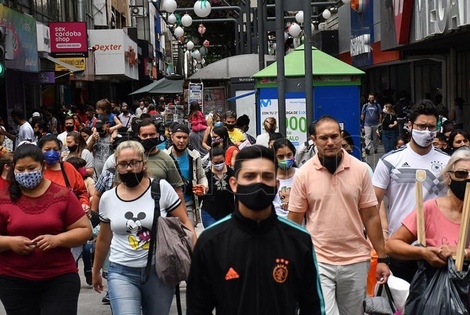 Imagen de Argentina recuperó la actividad económica cerrando el año