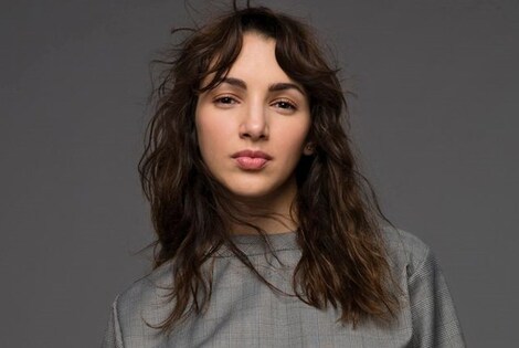 Imagen de Thelma Fardin internada: se intoxic&oacute; con un medicamento