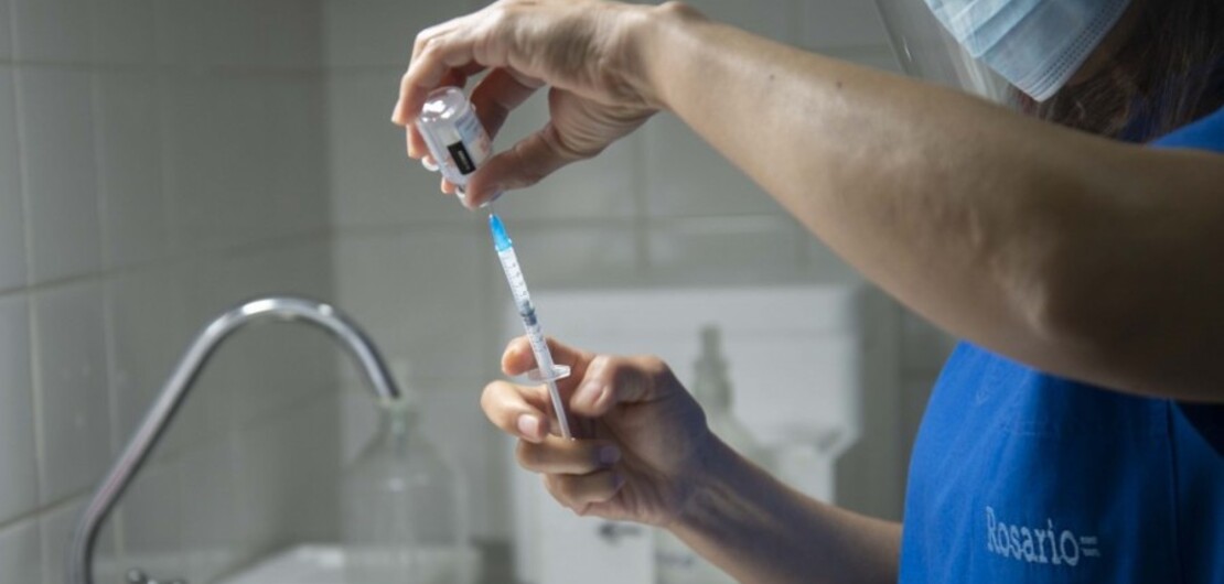 Imagen de Los centros de salud priorizan s&iacute;ntomas de covid-19