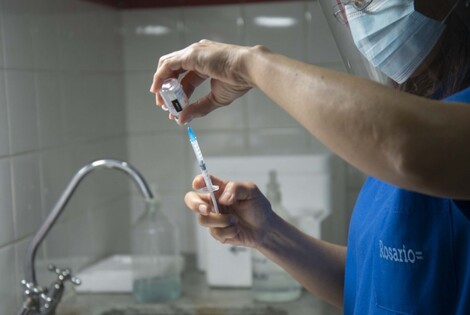 Imagen de Los centros de salud priorizan síntomas de covid-19