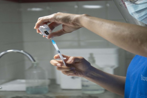 Imagen de Los centros de salud priorizan s&iacute;ntomas de covid-19