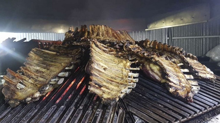 Imagen de Siete cortes parrilleros no se exportan por dos a&ntilde;os