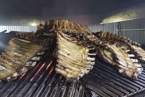 Imagen de Siete cortes parrilleros no se exportan por dos a&ntilde;os