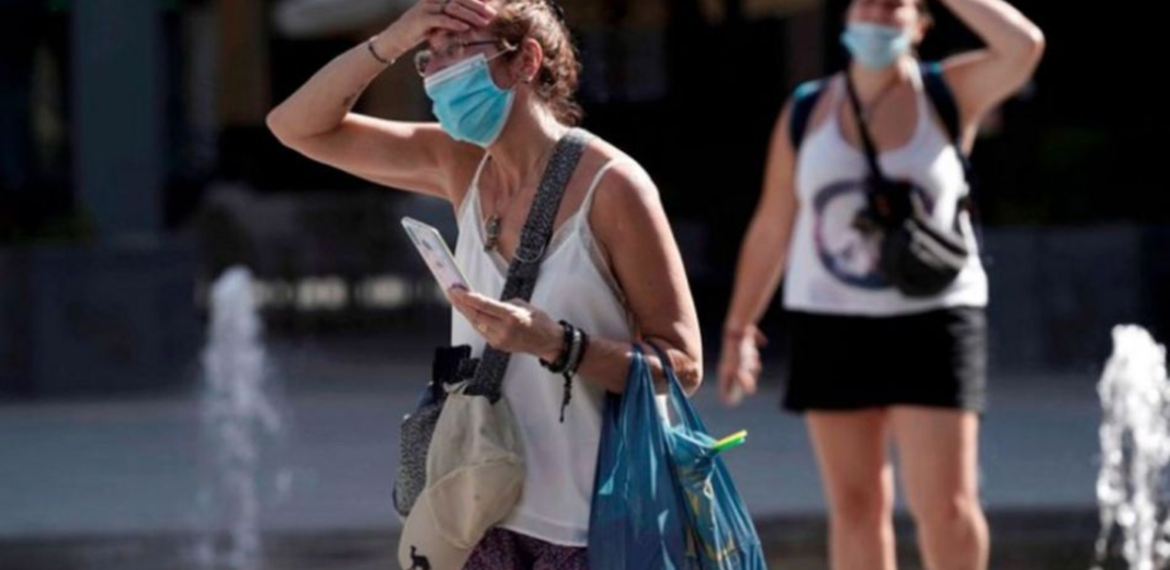 Imagen de Ola de calor: Argentina será un horno esta semana