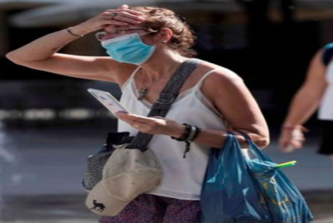 Imagen de Ola de calor: Argentina ser&aacute; un horno esta semana