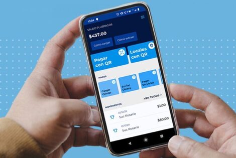 Imagen de Sin cambios: Billetera Santa Fe sigue igual por ahora