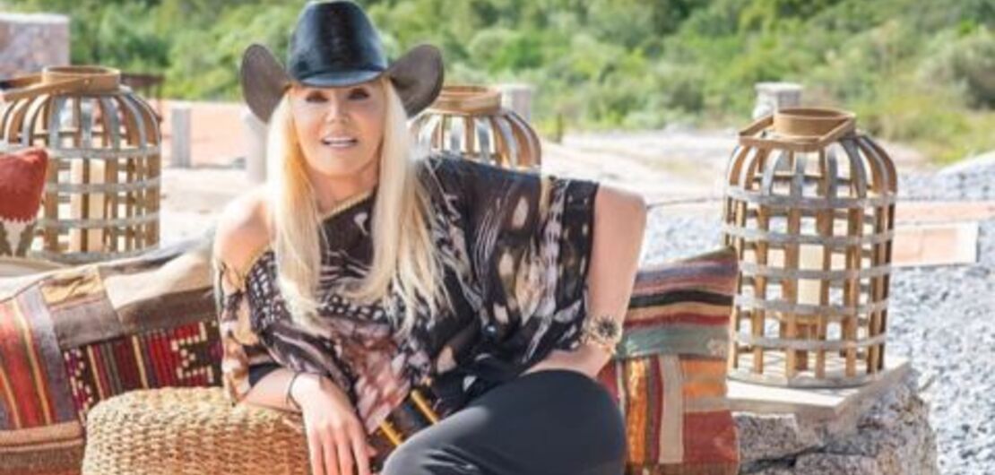 Imagen de Una diva total... Susana Gim&eacute;nez cumple 78 a&ntilde;os