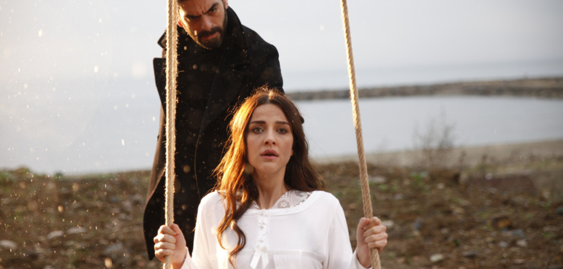 Imagen de �FUGITIVA�, DESDE EL LUNES POR TELEFE
