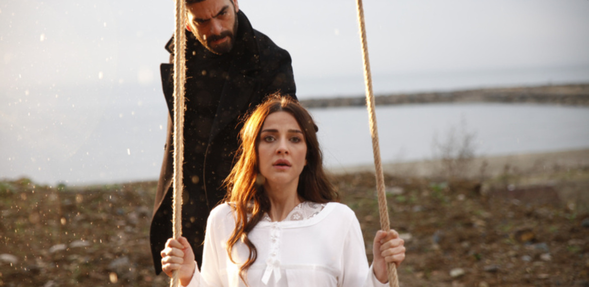 Imagen de “FUGITIVA”, DESDE EL LUNES POR TELEFE