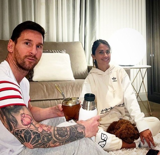 Imagen de "La recuperaci&oacute;n me llev&oacute; m&aacute;s de lo pensado"